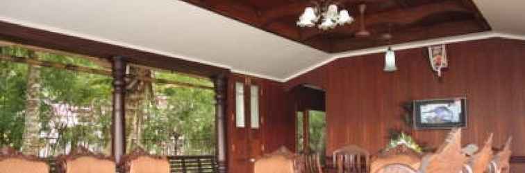 Lobi GuestHouser 3 BHK Houseboat 9f4e