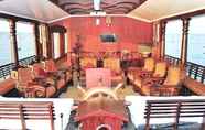 Lobi 5 GuestHouser 3 BHK Houseboat 9f4e