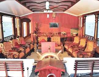 Lobi 2 GuestHouser 3 BHK Houseboat 9f4e