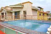 Swimming Pool GuestHouser 5 BHK Bungalow 6931