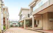 ภายนอกอาคาร 2 GuestHouser 5 BHK Bungalow 6931