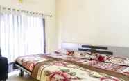 Bedroom 4 GuestHouser 5 BHK Bungalow 6931