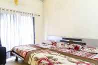 Phòng ngủ GuestHouser 5 BHK Bungalow 6931
