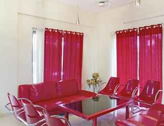 Sảnh chờ 2 GuestHouser 5 BHK Bungalow 6931