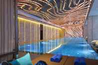 Swimming Pool Wanda Vista Nanning