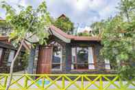 ห้องนอน GuestHouser 1 BR Boutique stay 3427