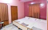 Bedroom 3 Hotel Bharat Palace