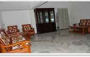 Sảnh chờ 5 GuestHouser 2 BHK Homestay bab0