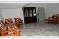 Sảnh chờ GuestHouser 2 BHK Homestay bab0