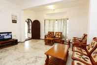Common Space GuestHouser 2 BHK Homestay bab0