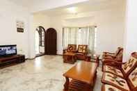 Khu vực công cộng GuestHouser 2 BHK Homestay bab0