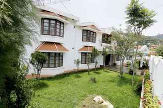 Exterior 4 GuestHouser 2 BHK Homestay bab0