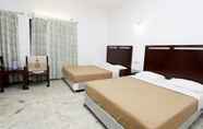 Phòng ngủ 7 GuestHouser 2 BHK Homestay bab0