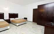 Bedroom 6 GuestHouser 2 BHK Homestay bab0