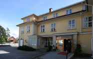 Exterior 2 Hotell Dalsland