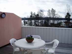 Phòng ngủ 4 Hotell Dalsland