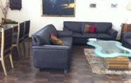 Ruang Umum 7 GuestHouser 4 BHK Bungalow 7283