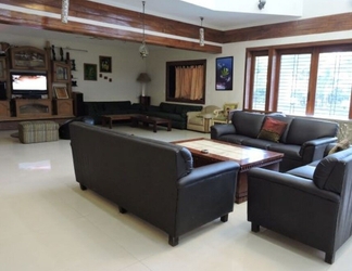 Lobi 2 GuestHouser 4 BHK Bungalow 7283