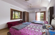 Bilik Tidur 5 GuestHouser 4 BHK Bungalow 7283