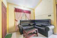 ล็อบบี้ GuestHouser 2 BR Homestay 110d