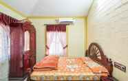 ห้องนอน 5 GuestHouser 2 BR Homestay 110d