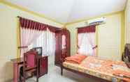 ห้องนอน 7 GuestHouser 2 BR Homestay 110d