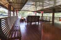 ล็อบบี้ GuestHouser 3 BHK Houseboat 1b08