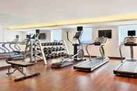 Fitness Center Fairfield by Marriott Chennai OMR