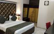 Kamar Tidur 3 Hotel Mansarover Paradise