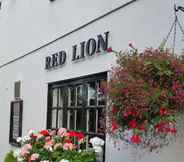 Exterior 5 Red Lion Inn