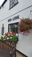 Exterior 4 Red Lion Inn