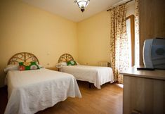 Bilik Tidur 3 Hospederia del Comendador