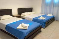 Kamar Tidur Polykratis Rooms