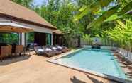 Swimming Pool 5 Thai Villa Rawai