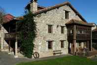 Exterior Casa Rural La Cortina