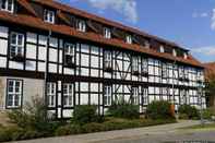 Exterior Hotel zum Brauhaus Lüdde