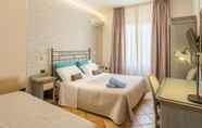 Bedroom 5 Hotel Ristorante Trinacria