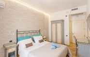 Bedroom 4 Hotel Ristorante Trinacria