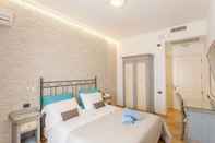 Bedroom Hotel Ristorante Trinacria