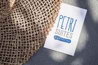 Sảnh chờ Petri Suites