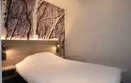 Bedroom 5 Comfort Hotel Umea City