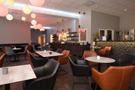 Bar, Kafe, dan Lounge Comfort Hotel Umea City