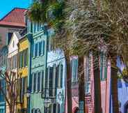 Exterior 3 Cambria Hotel Mount Pleasant – Charleston