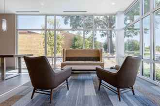 Lobby 4 Cambria Hotel Mount Pleasant – Charleston