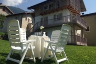 Common Space B&B Il Piccolo Principe