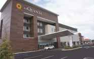 Bangunan 6 La Quinta Inn & Suites by Wyndham Tuscaloosa University