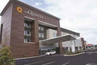 Bangunan 4 La Quinta Inn & Suites by Wyndham Tuscaloosa University