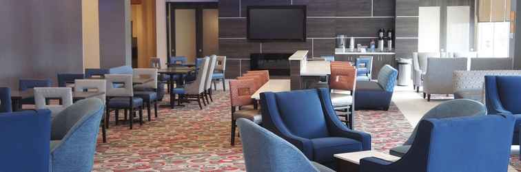 Lobi La Quinta Inn & Suites by Wyndham Tuscaloosa University