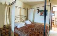Bedroom 4 Casa Tania