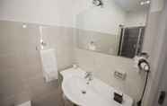 Toilet Kamar 7 Residenza Magnolia